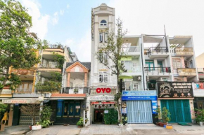 Thanh Tuyền Hotel - 27 Đường số 17, Q. Bình Tân - by Bay Luxury
